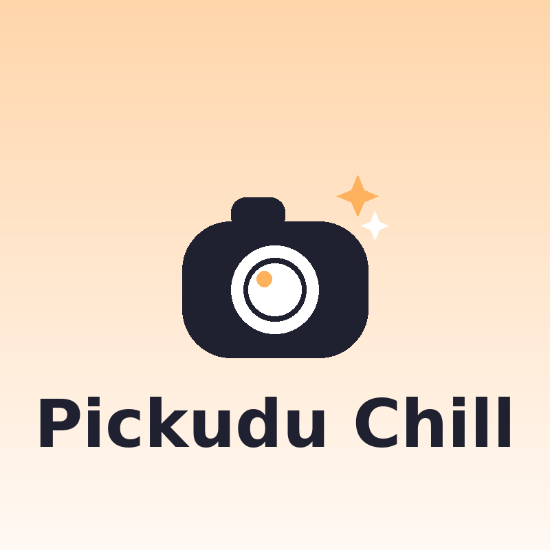 Pickudu Chill