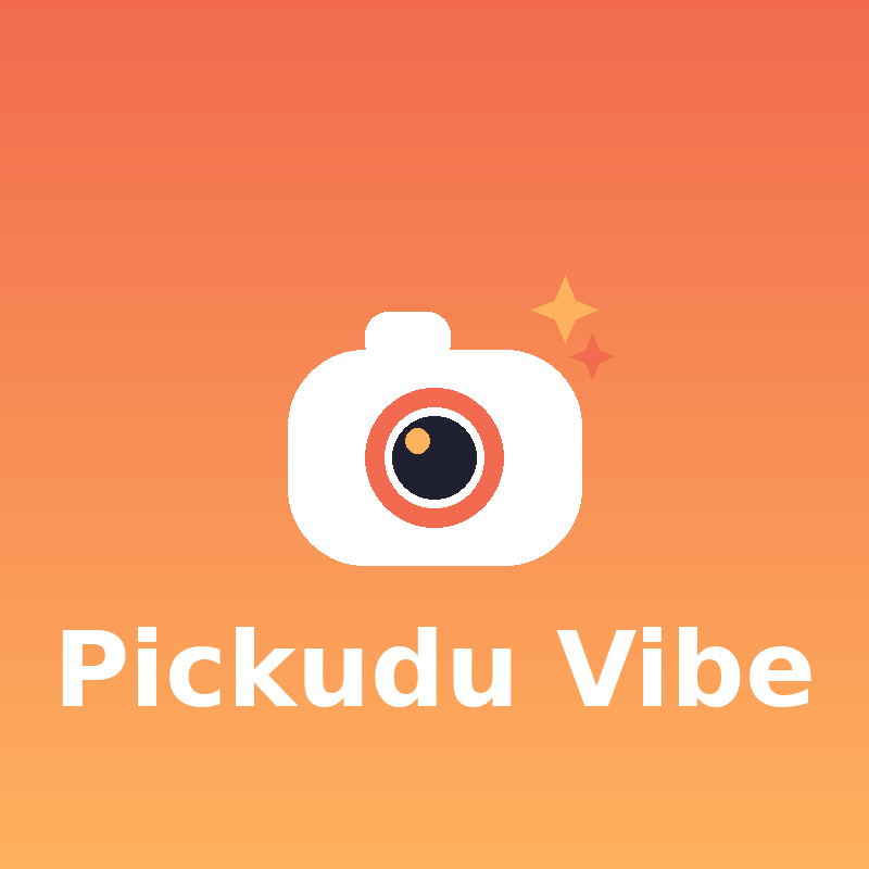 Pickudu Vibe