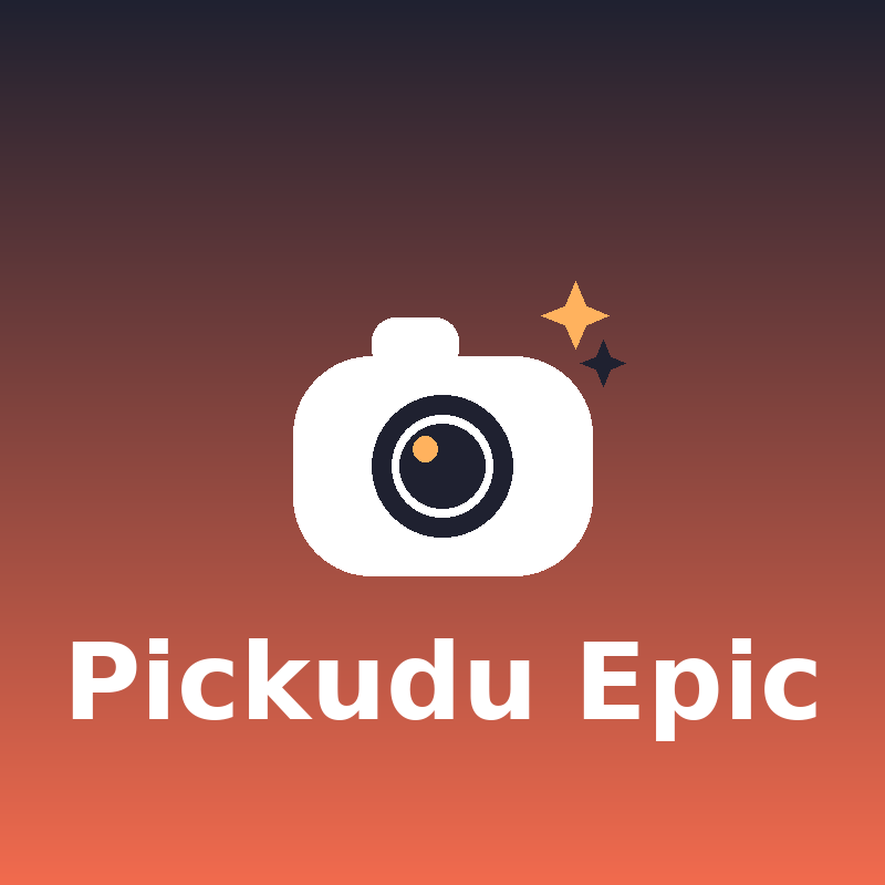 Pickudu Epic